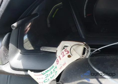 2016 Honda Civic Lx z USA, uszkodzony, nr VIN 2HGFC2F53GH515940